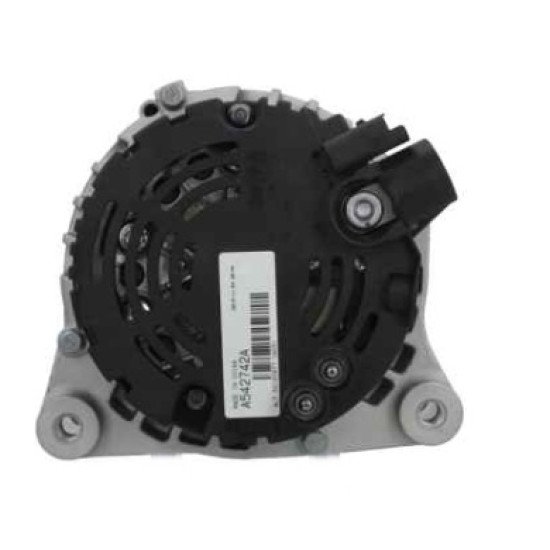 Alternatör 12V 120A PEUGEOT 307-807  CITROEN C8 XSARA