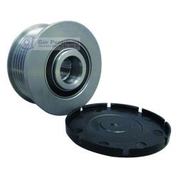 Alternatör Kasnağı BERLINGO 1,6HDİ 75BG 110 91278