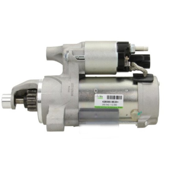 M.MOT.12V 1.7KW 11D AUDI A4 A5 A6 A7