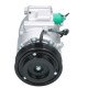 KLİMA KOMPRESÖRÜ 12V KIA CEED HYUNDAI 1.6CRDI