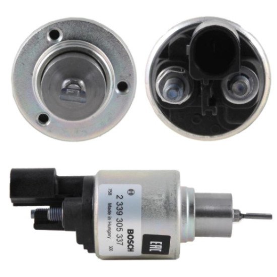 M.OTOM.12V VW TRANSPORTER AUDI A3 Q3