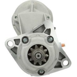 M.MOT.12V 2.5KW 10T JOHN DEERE İŞ MAKİNA