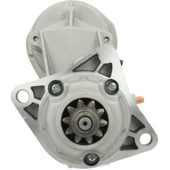 M.MOT.12V 2.5KW 10T JOHN DEERE İŞ MAKİNA