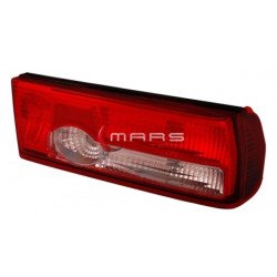 ŞAHİN TUNİNG LAMBA CAM ŞEFFAF SOL