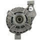 Alternatör 12V 180A LAND ROVER RANGE ROVER 2.0
