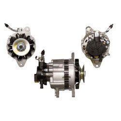 ALT. 12V 65A HYUNDAI H100 BÜYÜK VAKUM ALT 910