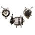 Alternatör  12V 65A HYUNDAI H100 BÜYÜK VAKUM ALT 910