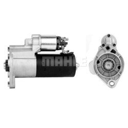 IS9550 M.MOT.12V 2.2KW 12D  BSC VW AMAROK