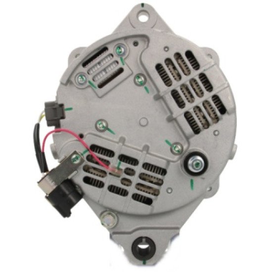 ALT. 24V 110A ISUZU