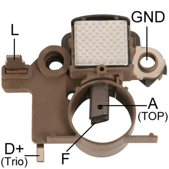 FORD ESCORD 1.6 (86>90)/ FIESTA 1.3-1.4-1.6 (90>95