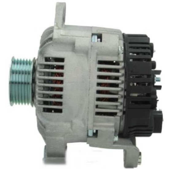Alternatör 12V 80A RENAULT CLIO 1.9 DIESEL EXPRESS