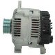 Alternatör 12V 80A RENAULT CLIO 1.9 DIESEL EXPRESS