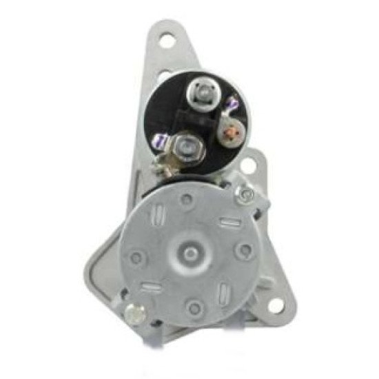 M.MOT.12V 1.2KW 10D REN. DOKER DUS.MEG. 233001903R M.MOT.12V 1.2KW 10D REN. DOKER DUS.MEG. 233001903R