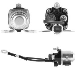 M.YAR.OTOM. 24V VOLVO FH12 - FM12