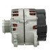 Alternatör 12V 230A VOLKSWAGEN PORSCHE