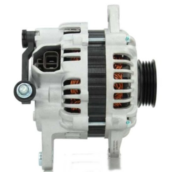 Alternatör 12V.80A MAZDA P-D UÇLU