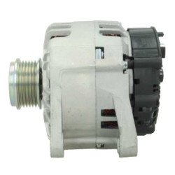 Alternatör 12V 125A RENAULT TRAFFIC 2.2 VOLVO S40 V40 OPE