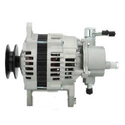 Alternatör 12V 80A HITACHI ISUZU D-MAX 2002