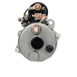 M.MOT.24V 7.0KW 11D RENAULT TRUCK MAGNUM DXI