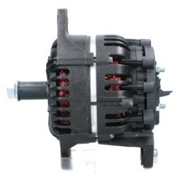 Alternatör 24V 120A CUMMINS