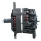 Alternatör 24V 120A CUMMINS Alternatör 24V 120A CUMMINS