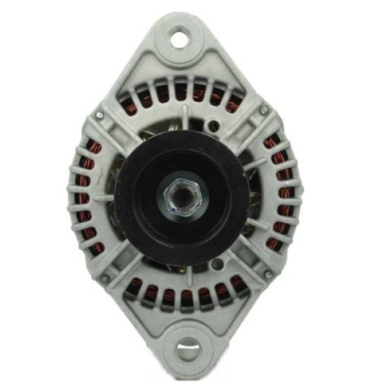 Alternatör 24V 120A VOLVO TRUCK