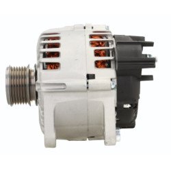 Alternatör 12V 180A RENAULT DACIA DUSTER Alternatör 12V 180A RENAULT DACIA DUSTER