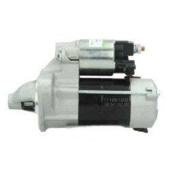 M.MOT.12V 0.8KW 9D TOYOTA 1.6 GLi