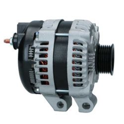 Alternatör 12V 220A LAND ROVER RANGE ROVER DAN1110 Alternatör 12V 220A LAND ROVER RANGE ROVER DAN1110
