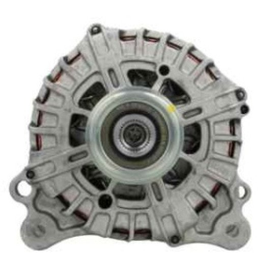 Alternatör 12V 200A PORSCHE VOLKSWAGEN 3.0 TDI Alternatör 12V 200A PORSCHE VOLKSWAGEN 3.0 TDI