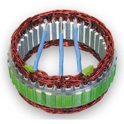 12V 70A HYU ACCENT-ELENTRA-ATOS TAKSİ GR 10277