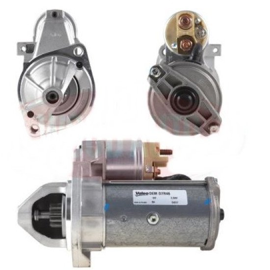 M.MOT.12V 11 DİŞ MERC.SPRİNTER VİTOD7R28 M.MOT.12V 11 DİŞ MERC.SPRİNTER VİTOD7R28