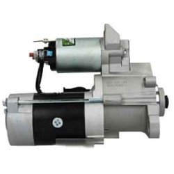 M.MOT.24V 9D 3.2KW MITSUBISHI CANTER FE4