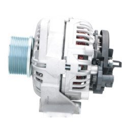 Alternatör 24V 100A MERCEDES MAN ACTROS AXOR