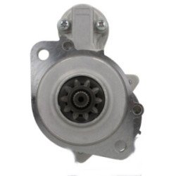 M.MOT 12V 2,2KW 10DİŞ CAT FORK. STR 6034-STR7032