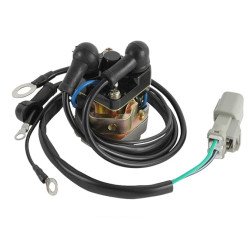 BATERY RELAY KOMATSU