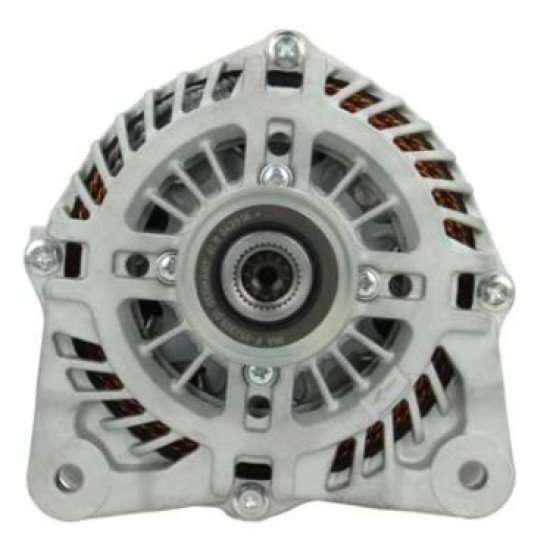 Alternatör 12V 185A RENAULT TRAFFIC OPEL VIVARO