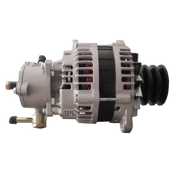 ALTERNATÖR 24V 80AMP ISUZU TURKUAZ OTOBÜS ALT 168