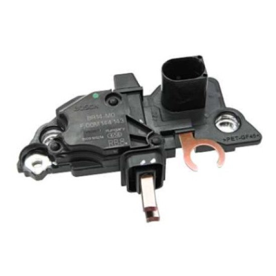 Alternatör Konjektörü 12V MERCEDES BENZ VIANO VITO