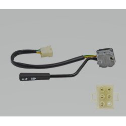 SİLGİ KOLU SCANIA 9 PIN 202648 SENSEN