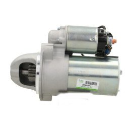 M.MOT.12V 2.3KW 10D SSANG YONG