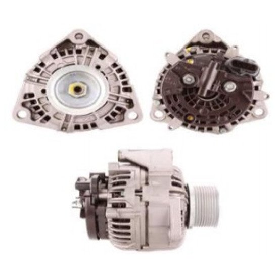 ALT. 24V 110A ORJ.MERCEDES ACTROS ATEGO 2111