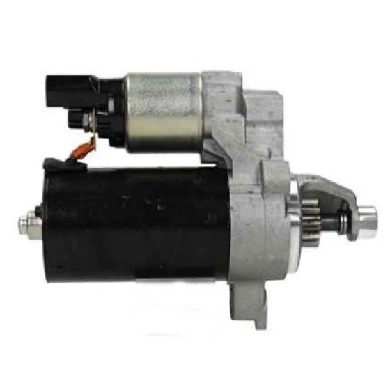 M.MOT.12V 1.7KW 10DİŞ AUDI A4 A5 Q5