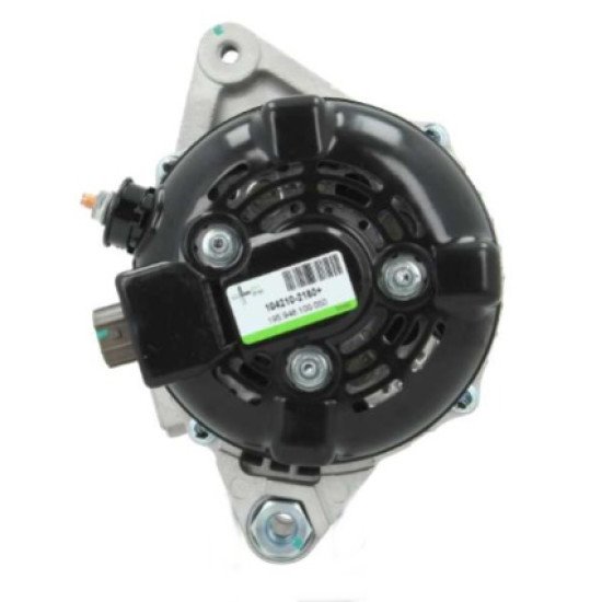 Alternatör 12V 100A TOYOTA AURIS