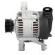 Alternatör 12V 75A FIAT PALIO 1.6 16V