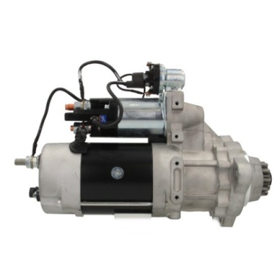 M.MOT.24V 7.5KW 11D 39MT CATERPILLAR CUMMINS