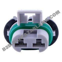 FIAT-PEUGEOT FAN MOTOR SOKETİ