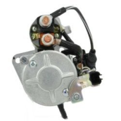 M.MOT.12V 3.6KW 12D MAN