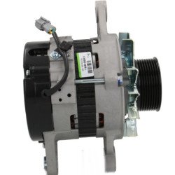 Alternatör 24V 50A ISUZU