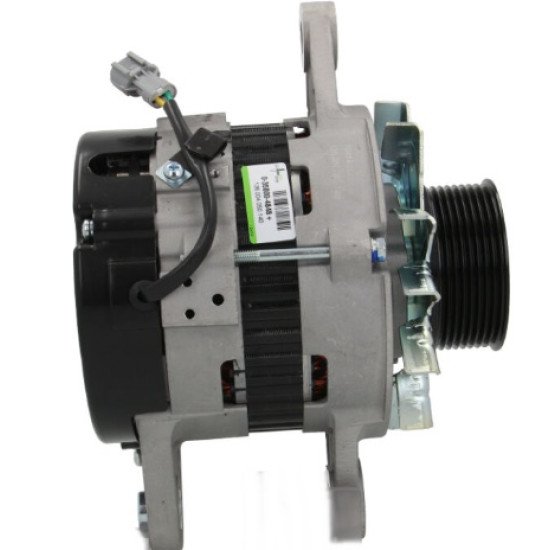 Alternatör 24V 50A ISUZU Alternatör 24V 50A ISUZU